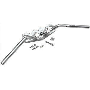 �n���P�[�� �o�[�n���h���L�b�g 16�N�ȍ~ ZX-14R ABS HG ���f�� �g�b�v�u���b�W�� �V���o�[ HBK688A HD�X