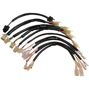�y���[�J�[�݌ɂ���z �n���P�[�� �����n�[�l�X (+300mm�����O) �z���_ ���[�h�n CB400SF/S/CB400Fou HD1054 HD�X