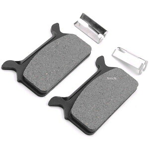 【メーカー在庫あり】 キジマ ブレーキパッド リア用 86年-99年 FLT ハーレー純正 43957-86A HD-05194 HD店