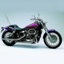 楽天市場】シャドウスラッシャー マフラー（パーツ｜バイク用品）：車 