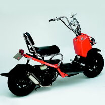 楽天市場】ズーマー ロンホイ（パーツ｜バイク用品）：車用品・バイク 