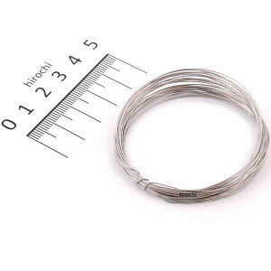 �y���[�J�[�݌ɂ���z �L�^�R �X�e�����X���b�N���C���[ 0.40�~��(5M) 056-0500040 HD�X