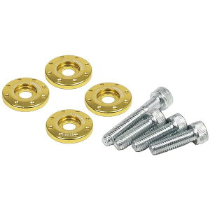 SP���� �A���_�[�J�E���T�C�h�J���[ Z125PRO �A���~���o�� �S�[���h 09-11-0172 HD�X