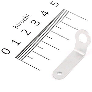 y[J[݌ɂz L^R C[bNv[g 24.5mm 0900-529-90020 HDX