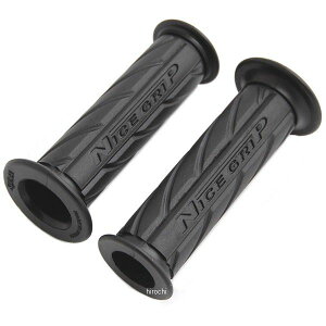 �y���[�J�[�݌ɂ���z �L�W�} NICE �l�I�~�j�O���b�v �ђʃ^�C�v L110mm D34mm�� 201-6723 HD�X