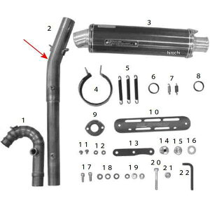 SP GL][XgpCv2 COMP. XR100^[h 00-00-1548 HDX
