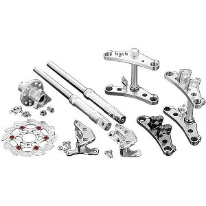 VtgAbv ChXe 27mm tgtH[NLbg L[ o[nhΉ Nvt Vo[ 4pods 205387-13 HDX