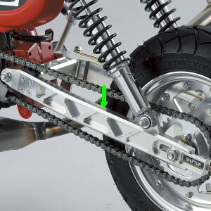 y[J[݌ɂz VtgAbv rbgA~XCOA[ Vo[ L[ 205915-03 HDX