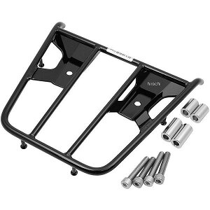 【メーカー在庫あり】 キジマ リアキャリア ブラック PCX125/150 210-215 HD店