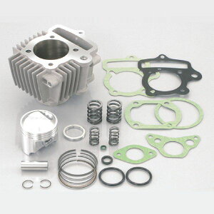 L^R STD{AAbvKIT DAX70 88cc 215-1015420 HDX