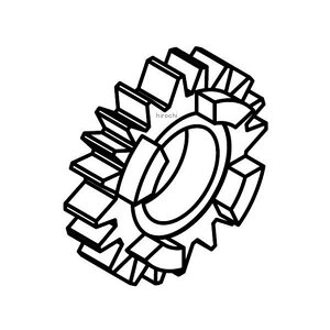 SP 5NX~bVLbg yAp[c CVtgZJhM 17T 1 L[ S 00-00-1769 HDX