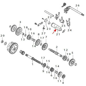 SP MVtgh 6p DREAM50 00-00-1867 HDX