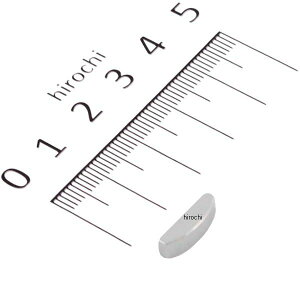 【メーカー在庫あり】 キタコ SPL ウッドラフキー(4mm) モンキー/ゴリラ/エイプ 309-1123090 HD店