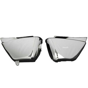 �y���[�J�[�݌ɂ���z NBS �o�C�N�p�[�c�Z���^�[ �T�C�h�J�o�[ ���E�Z�b�g �G�C�v50 (AC16) ���b�L 314306 HD�X