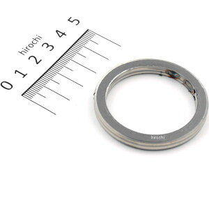 【メーカー在庫あり】 キタコ K・Pit エキゾーストマフラー ガスケット Y-09 SR400/SR500/V-MAX1200 等 70-963-10009 HD店