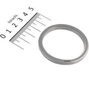 【メーカー在庫あり】 キタコ K・Pit エキゾーストマフラー ガスケット K-07 バルカン400/800 等 70-963-14007 HD店