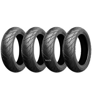 y[J[݌ɂz NBS oCNp[cZ^[ ^C 110/70-12 47L TL tg 4{Zbg NB889 HDX