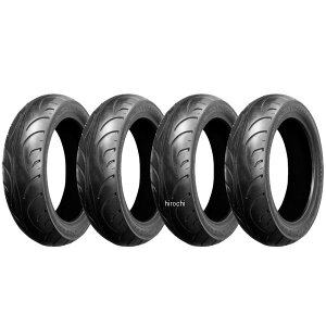 y[J[݌ɂz NBS oCNp[cZ^[ ^C 120/70-12 51L TL 4{Zbg A NB988 HDX