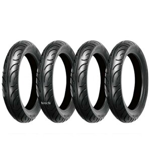 y[J[݌ɂz NBS oCNp[cZ^[ ^C 90/90-12 50L TL tgAAp 4{Zbg UN100A HDX