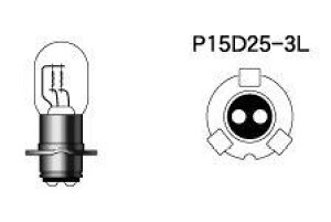 M&H }cV} PH8x oCNr[ B2&S2 1 uX^[pbN 12V35/30W (B2C{[) 89RB HDX