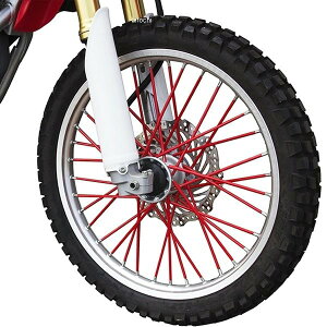 �y���[�J�[�݌ɂ���z NBS �o�C�N�p�[�c�Z���^�[ �X�|�[�N���b�v �ėp 190mm �� 40�{�Z�b�g(�z�C�[��1�{��) 903356 HD�X