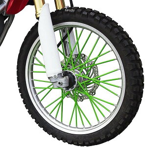 �y���[�J�[�݌ɂ���z NBS �o�C�N�p�[�c�Z���^�[ �X�|�[�N���b�v �ėp 190mm �� 40�{�Z�b�g(�z�C�[��1�{��) 903358 HD�X