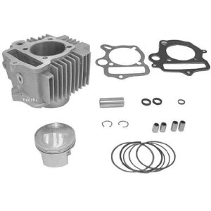SP���� �X�[�p�[ �w�b�h + R �V�����_�[ �L�b�g (53.5mm/111cc) CD90 01-04-0106 HD�X