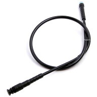 【メーカー在庫あり】 ハリケーン メーターケーブル (+150mmロング) JAZZ HB6121 HD店