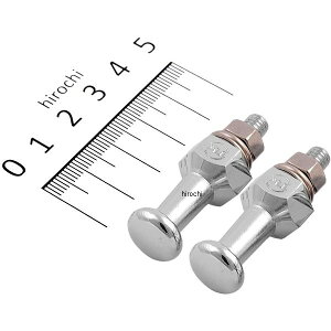 y[J[݌ɂz LW} ׊|{g io[v[gp M6X16mm (EyA) HD-03057 HDX