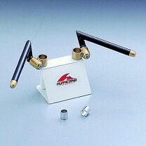 楽天市場】セパレートハンドル 30mmの通販