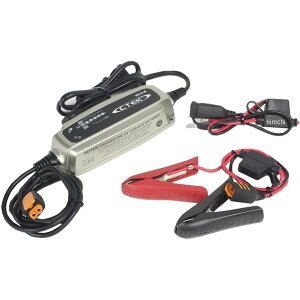SP���� CTEK�А��o�b�e���[�`���[�W���[�������e�i�[ �ėp 12V 08-02-0032 HD�X