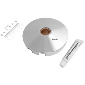 【メーカー在庫あり】 キタコ ハイスピードプーリーキット タイプX スーパーJOG-Z/AXIS /VOX 488-0000010 HD店