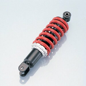 【メーカー在庫あり】 キタコ 強化リアショック エイプ(エイプ) 520-1122220 HD店