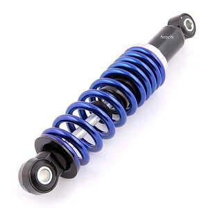 【メーカー在庫あり】 キタコ リアショック(W250X/BL) XR50 520-1129010 HD店