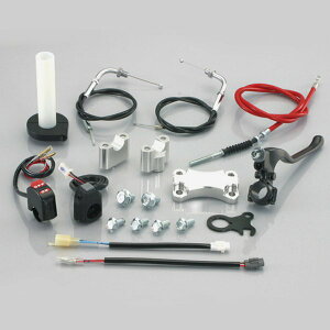 �L�^�R �n���h��KIT(�n���h����) for TT-R50E 618-0084110 HD�X