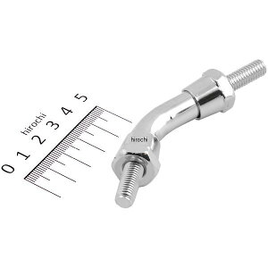 y[J[݌ɂz L^R IvV~[Xe[ 8mm/V[g 50mm bL 675-1400900 HDX