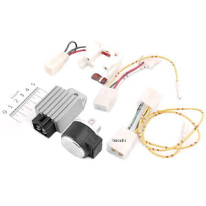 y[J[݌ɂz L^R 12VERo[gKIT(A) 6VL[ 754-1013900 HDX