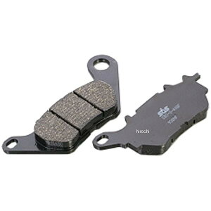 【メーカー在庫あり】 キタコ SBS ブレーキパッド 932HF リアト側 YZF-R25、YZF-R3 セラミック 777-0932000 HD店
