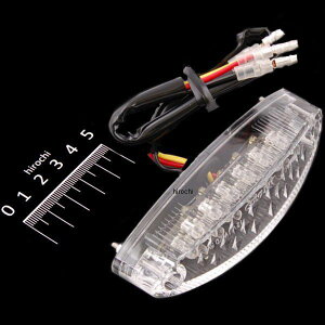 L^R LED e[v X[p[X NAY ėp (12V) 801-0900100 HDX