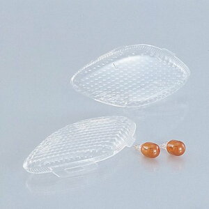 【メーカー在庫あり】 キタコ クリアーウインカーレンズセット JOG-G/F 807-0071000 HD店