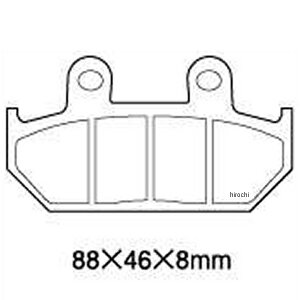 y[J[݌ɂz NTB u[Lpbh A 09Nȍ~ XJCEFCu400AXJCEFCu650 SZ357 A61-015SN HDX