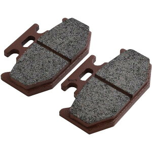 �y���[�J�[�݌ɂ���z NTB �u���[�L�p�b�h �t�����g/���A 89�N-94�N ZXR250�AKDX250 KS432 A61-006KN HD�X