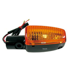 �y���[�J�[�݌ɂ���z NTB �t�����g�E�C���J�[ASSY 12V/18/5W VTR250W CB250FT CB400F ���� 1���� 33450-KBH-901 LLH-08F/L HD