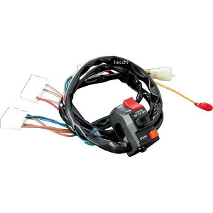 アクティブ ACTIVE スイッチキット タイプ1 98年-99年 マジェスティ250 1383311 HD店