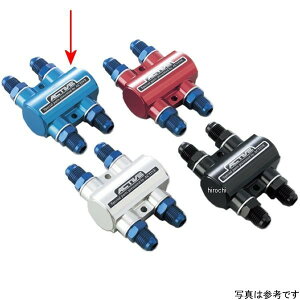 アクティブ ACTIVE サーモスタットキット #8 青 1340118 HD店