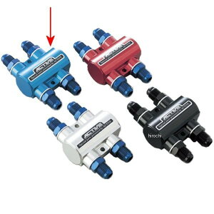 アクティブ ACTIVE サーモスタット本体のみ #8 青 1341118 HD店