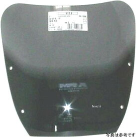 エムアールエー MRA スクリーン オリジナル スモーク 88年-97年 スズキ GSX600F GN72A/GN79A 油冷 4547567321712 HD店