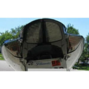 オダックス Odax インテグレートテール ライト スモーク スズキ GSXR600/750 06年-07年 CTL-0096-IT-S HD店