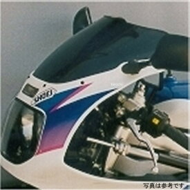 エムアールエー MRA スクリーン オリジナル 92年-93年 GSXR750 W GR7BB クリア 4548916065639 HD店