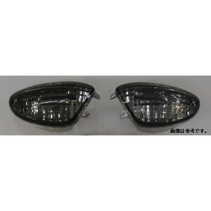 �I�_�b�N�X Odax LED �E�C���J�[ �t�����g ���E2�Z�b�g �X���[�N OXB-410430-Y-OP �X�Y�L GSXR1000 05�N-14�N JSW-0050-L-S HD�X